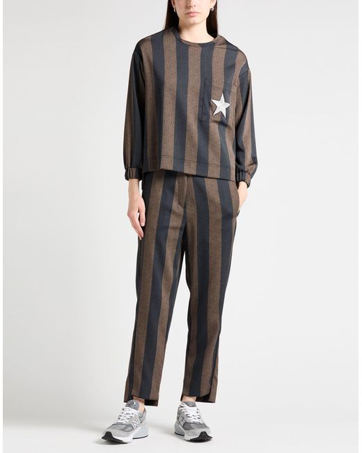 Shirtaporter Black Kombi-Set