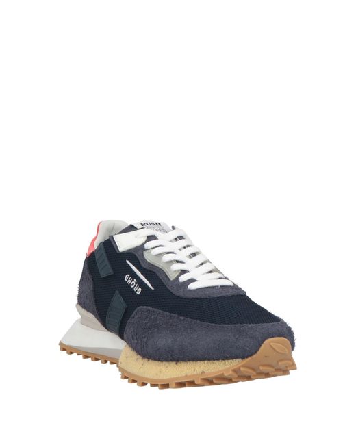 GHOUD VENICE Sneakers in Blue für Herren