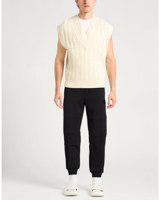 Liu Jo Black Pants for men