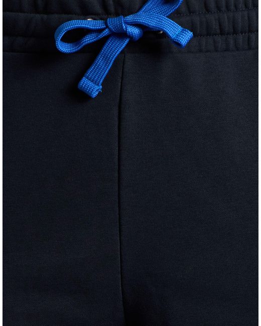 Blauer Blue Pants Cotton, Polyester for men