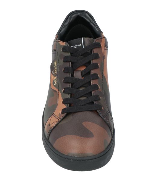 MICHAEL Michael Kors Brown Trainers