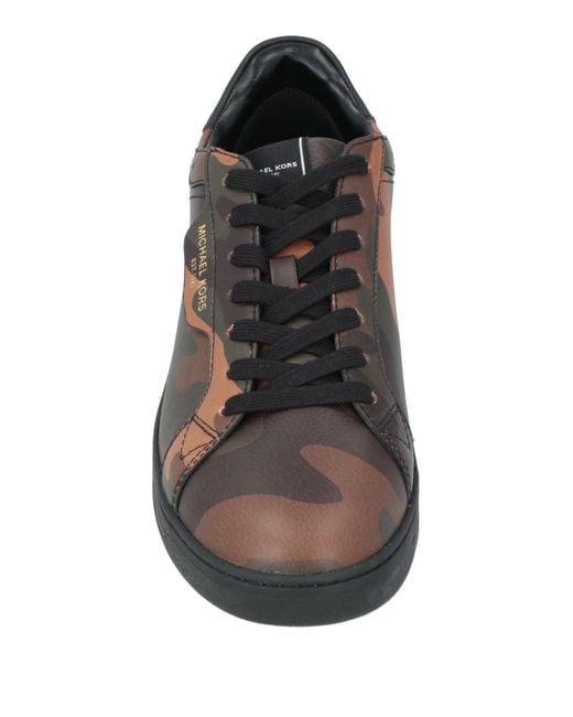 MICHAEL Michael Kors Brown Trainers