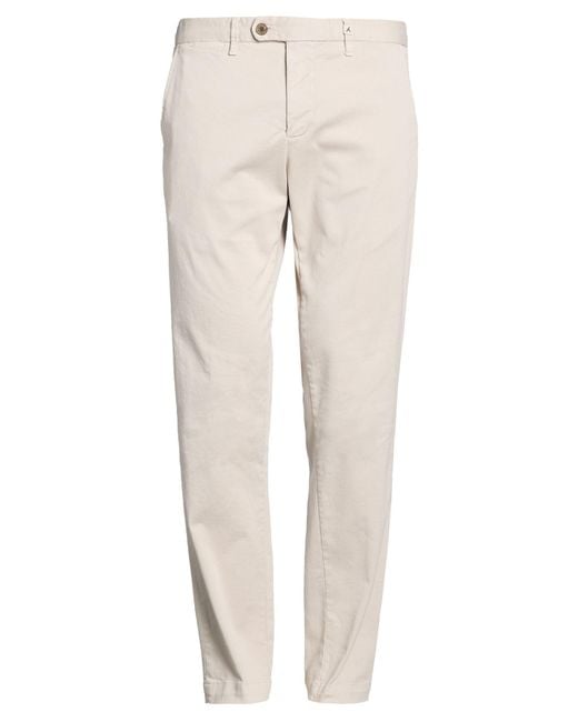 Myths Natural Trouser for men