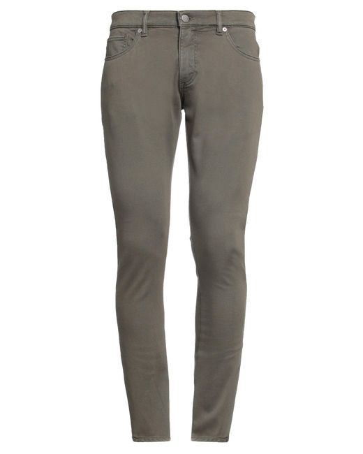 DL1961 Gray Pants for men