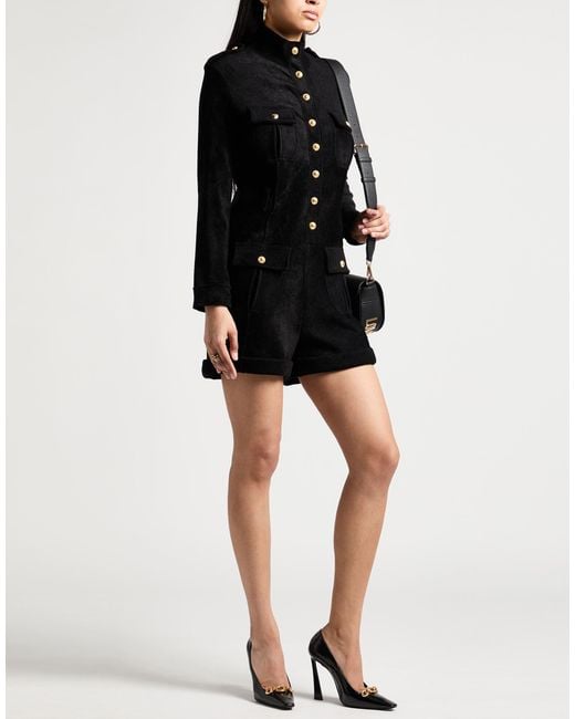 Mono Corto Tom Ford de color Black