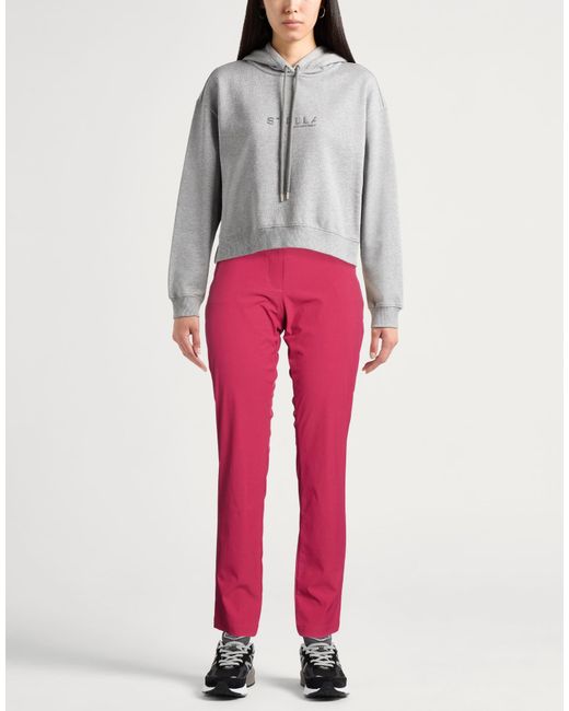 Colmar Red Trouser