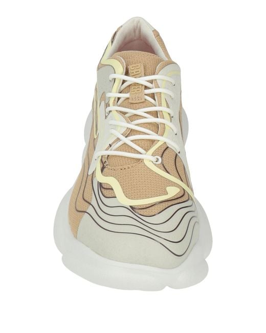 Camper Natural Trainers for men