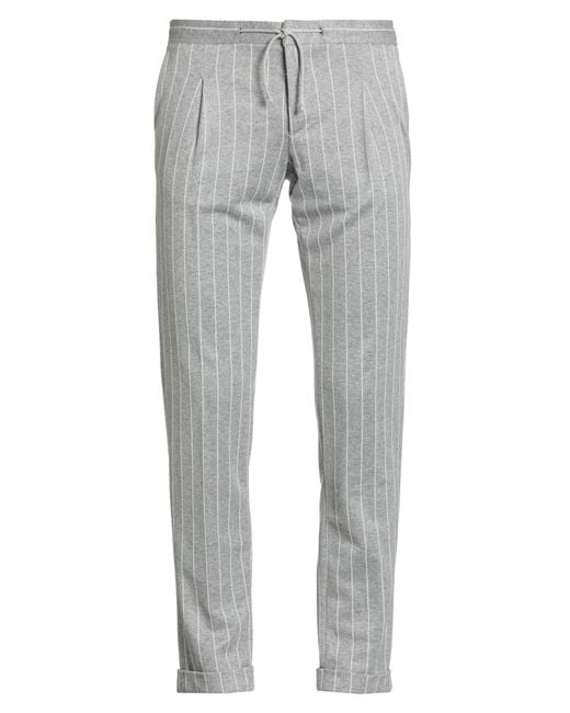 L.b.m. 1911 Hose in Gray für Herren
