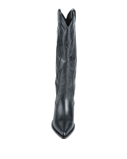 Sonora Boots Black Boot