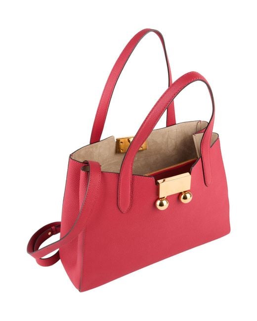 Marni Red Handbag