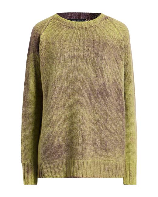 Aragona Green Jumper