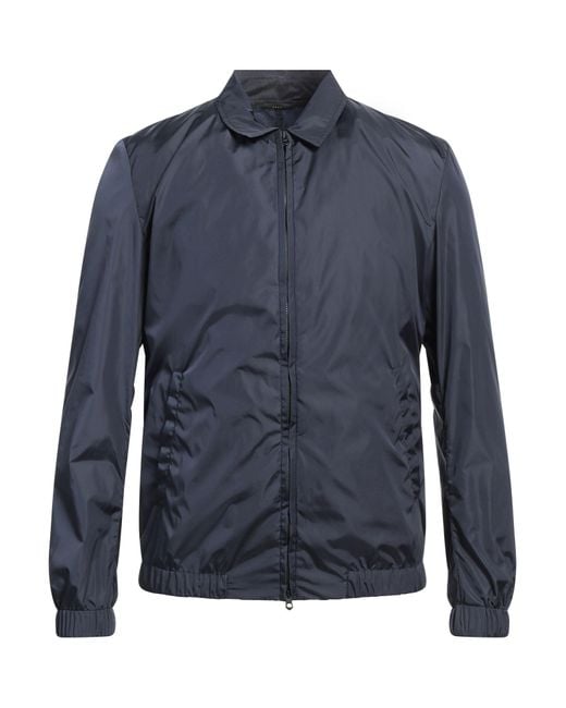 Hevò Jacke & Anorak in Blue für Herren