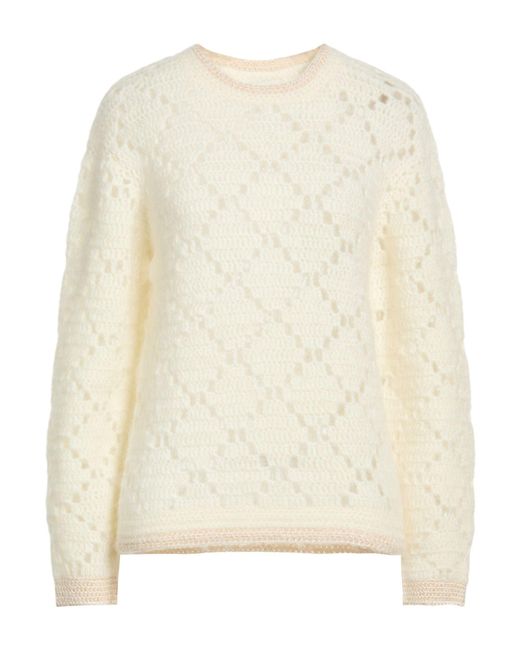 Pullover Isabel Marant de color Natural