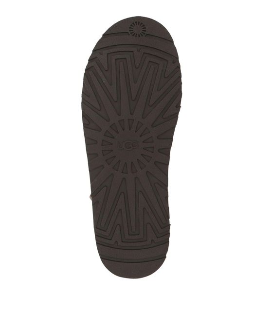 Ugg Brown Mules & Clogs
