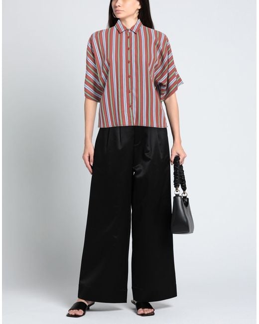 Camicia di Niu in Red