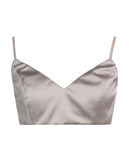 Cristinaeffe Pink Top