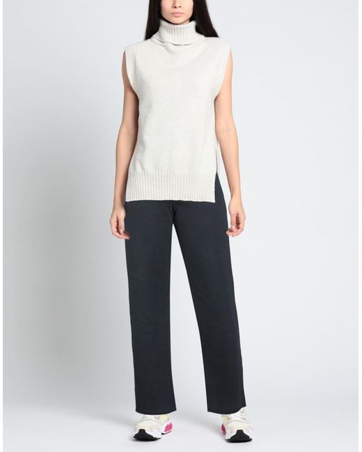 Acne Blue Trouser