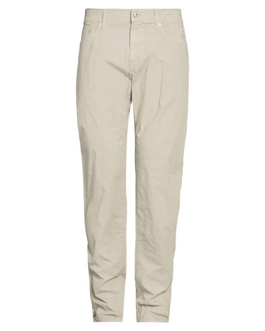 Roy Rogers Natural Pants for men