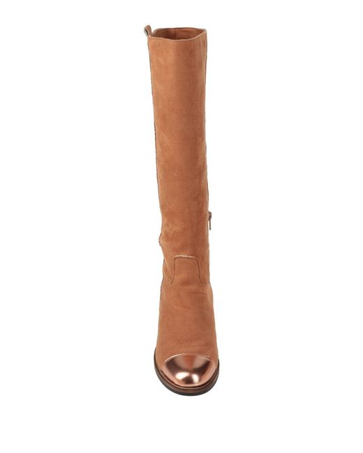 FELEPPA Brown Boot