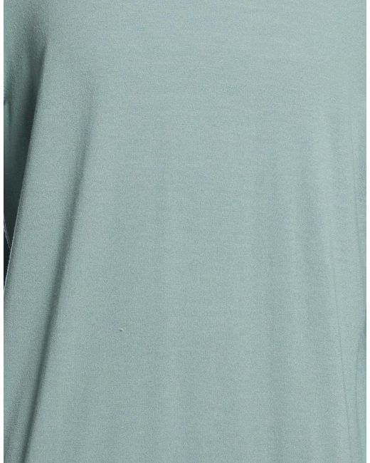Drumohr Blue Jumper for men