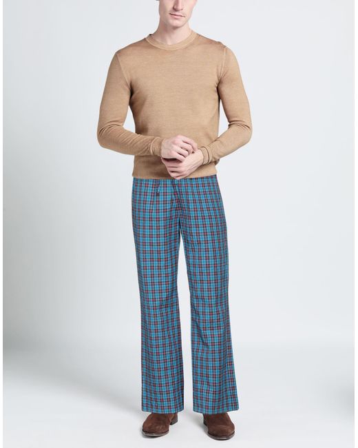 Massimo Alba Hose in Blue für Herren