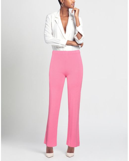 ViCOLO Pink Trouser