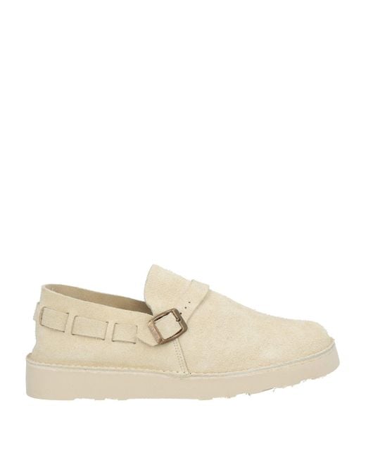 Yogi Footwear Mokassin in Natural für Herren