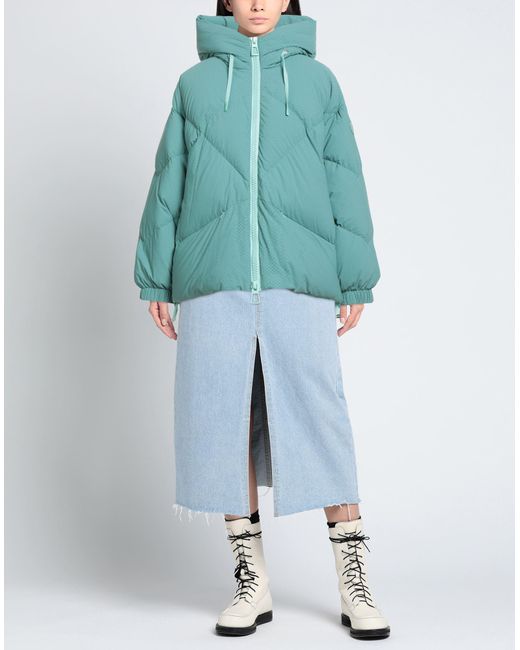 DUNO Blue Puffer