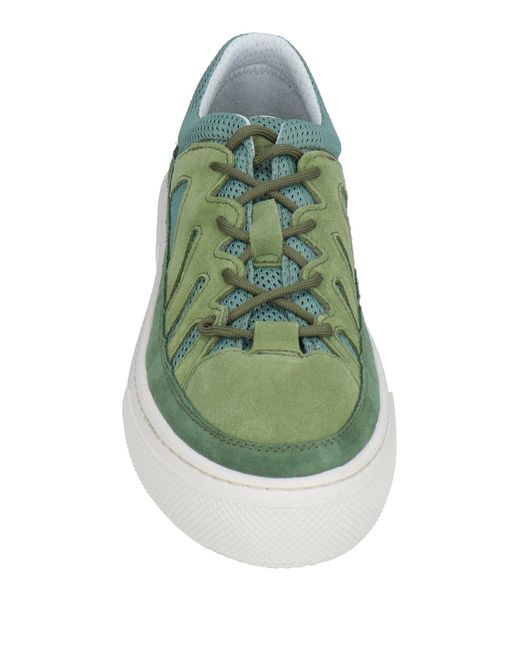 Diemme Sneakers in Green für Herren