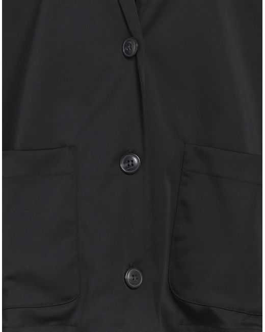 Crossley Black Blazer