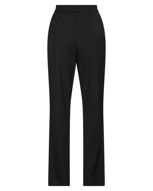 Loewe Black Trouser