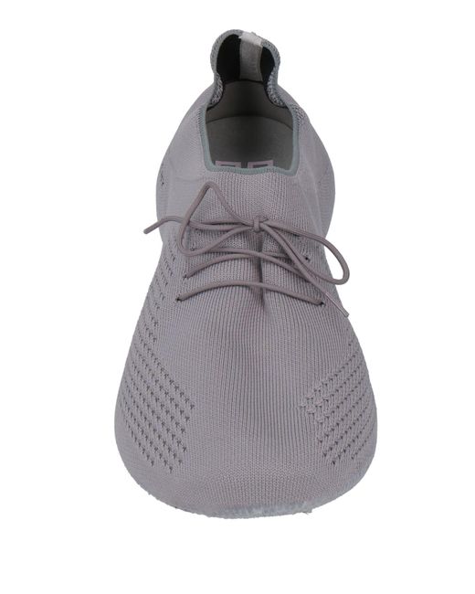 Givenchy Gray Trainers for men