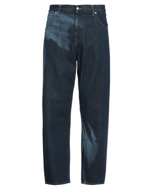 Pantaloni Jeans di Edwin in Blue da Uomo