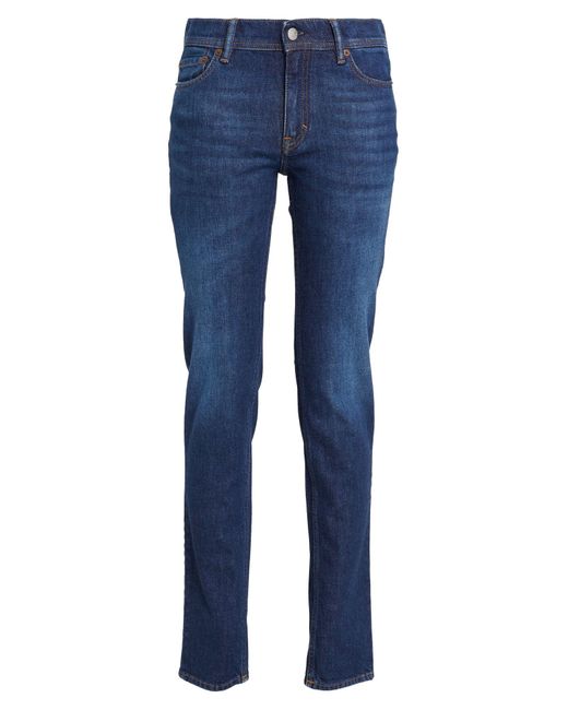 Acne Blue Jeans for men
