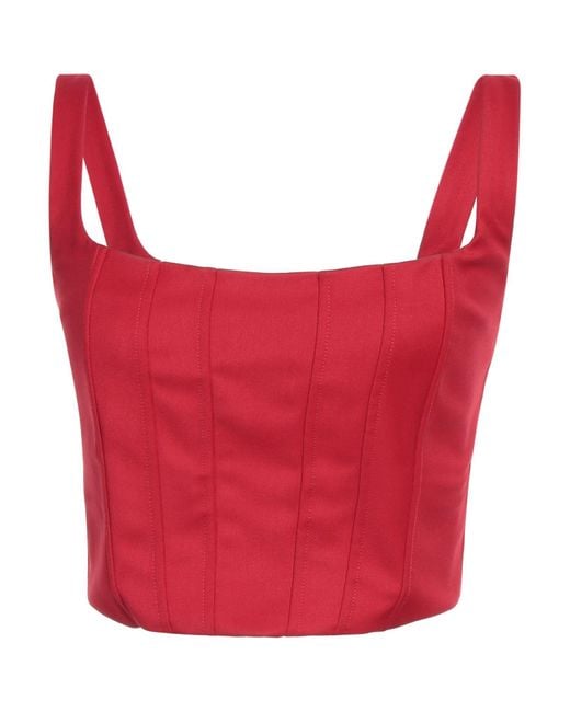 Pinko Red Top