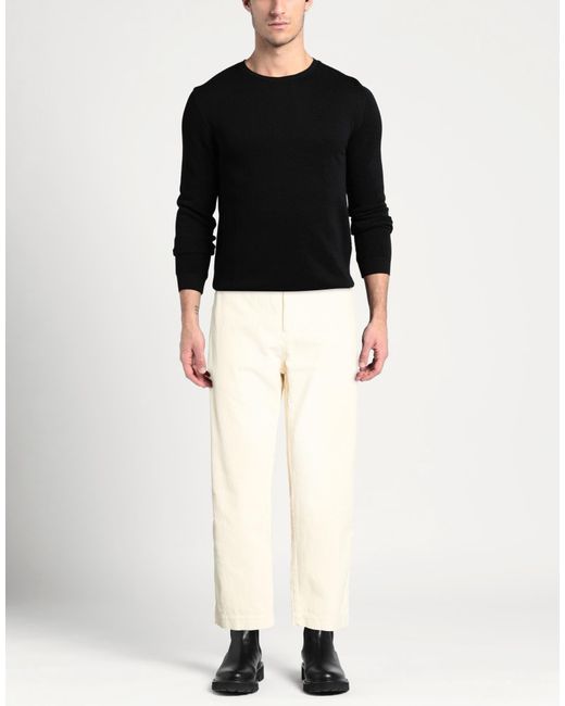 Kestin Natural Pants Cotton for men