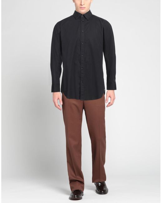 Rag & Bone Blue Shirt for men
