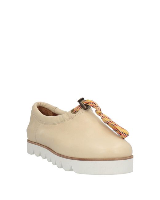 See By Chloé Natural Loafers