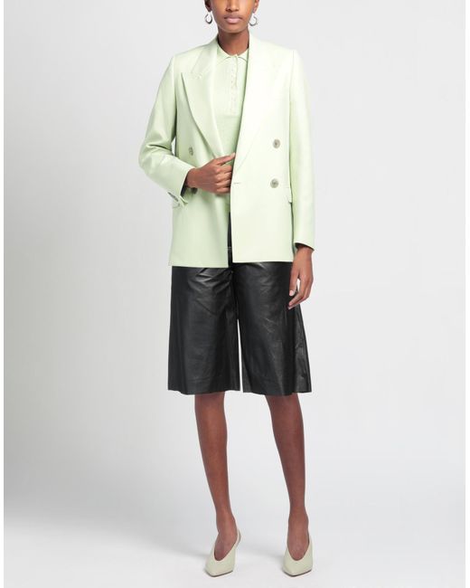 THE IVY Black Trouser