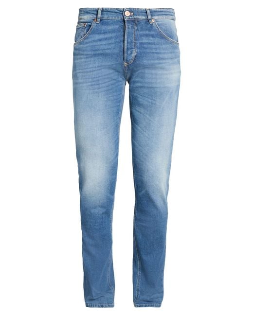 PT Torino Blue Jeans for men