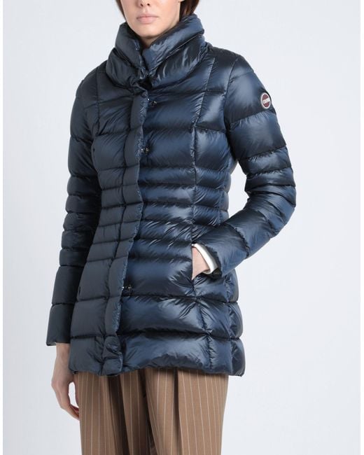 Colmar Blue Pufferjacke & Daunenjacke