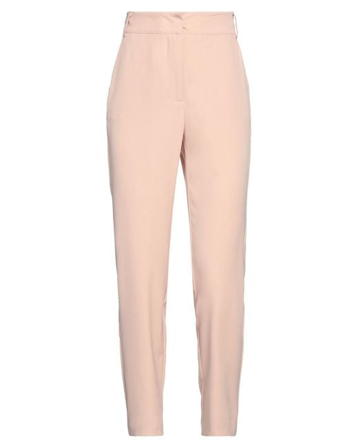 Soallure Natural Trouser