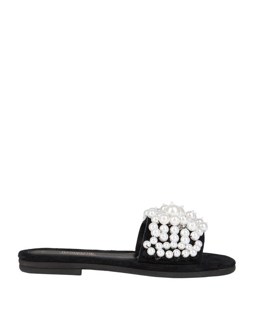 HANDMADE White Sandals