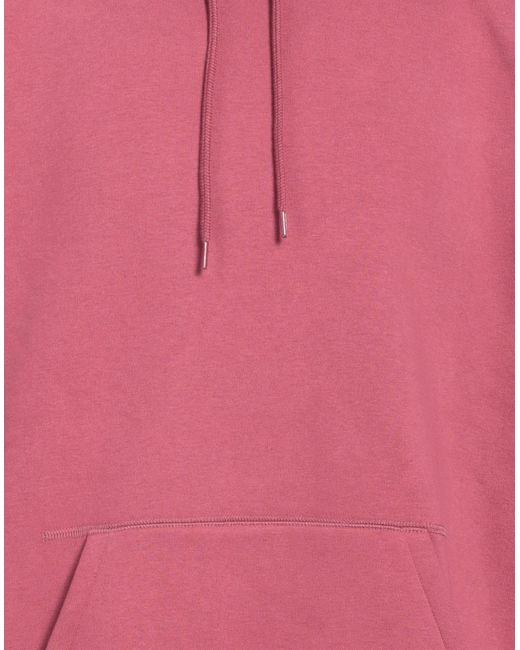 Sweat-shirt Carhartt pour homme en coloris Pink