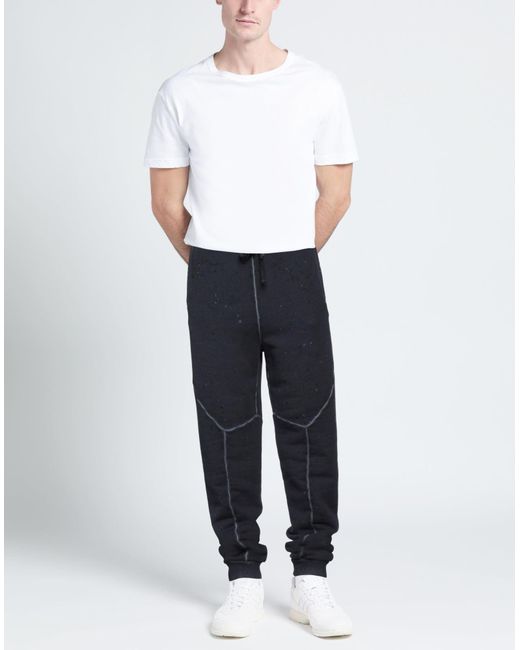 A_COLD_WALL* Blue Trouser for men