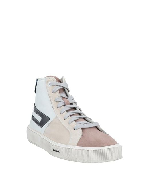 DIESEL Multicolor Trainers for men