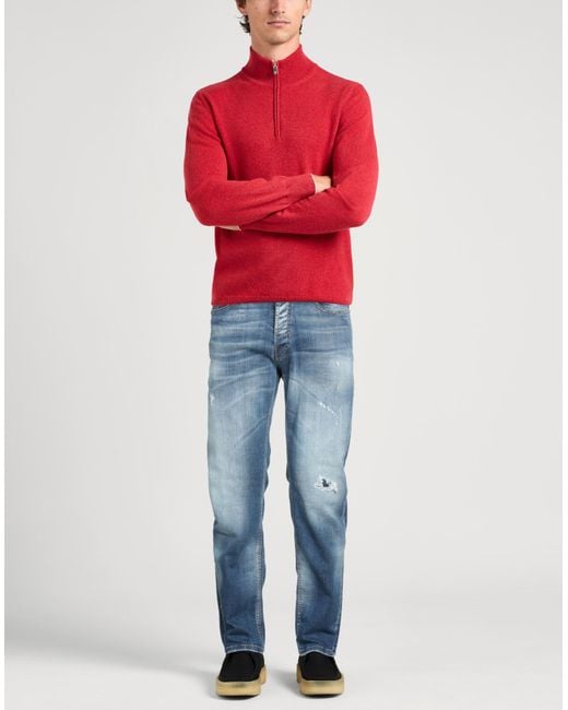 John Richmond Blue Jeans for men
