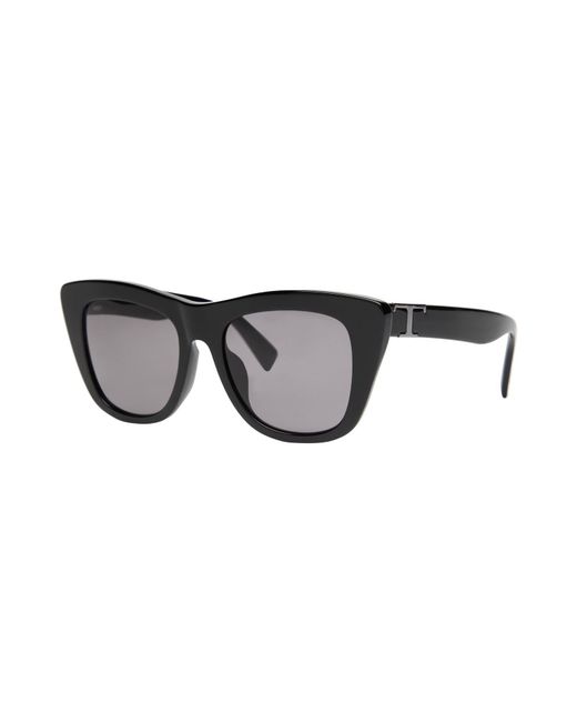 Tod's Gray Sunglasses