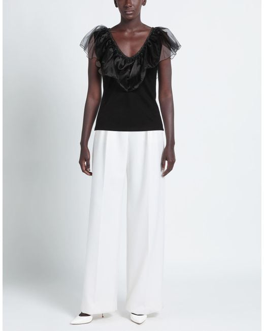 Gestuz Black Top