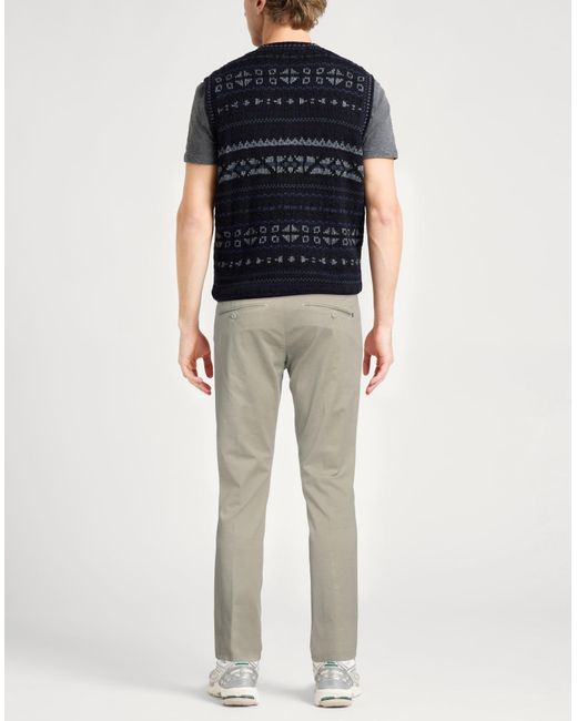 Dondup Hose in Gray für Herren